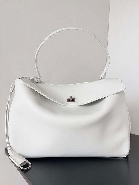 Balenciaga Rodeo Large Soft Shoulder Bag 789744