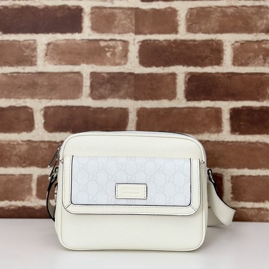 Gucci Original Leather Premium Bag 795464