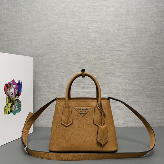 Prada Double Bag Mini 1BG443