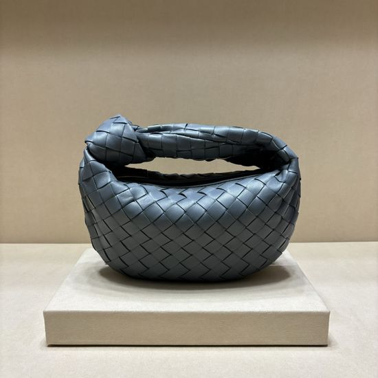 Bottega Veneta Woven Knotted Hobo 80800