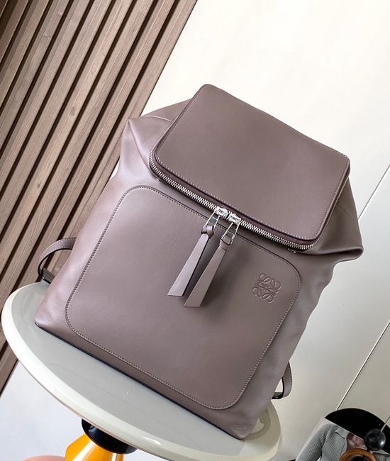 Loewe Goya Backpack Casual Backpack 9065