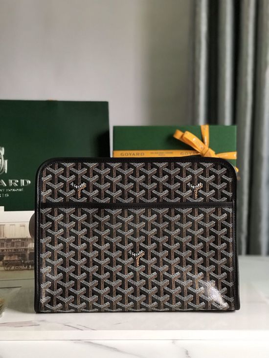 Goyard Jouvence Large Toiletry Bag 020201
