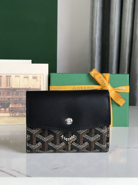 Goyard Saint-Gabriel Tri-fold Wallet 020243