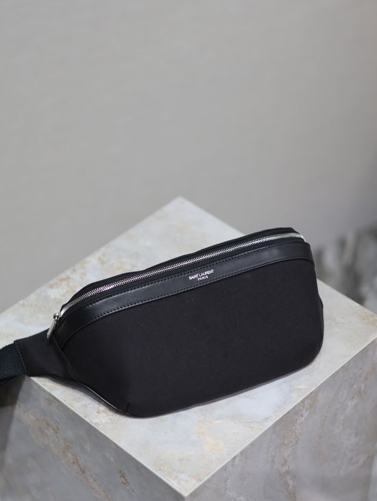 Yves Saint Laurent Classic Waist Chest Bag 505671