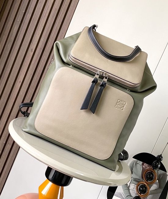 Loewe Goya Backpack Backpack 9065