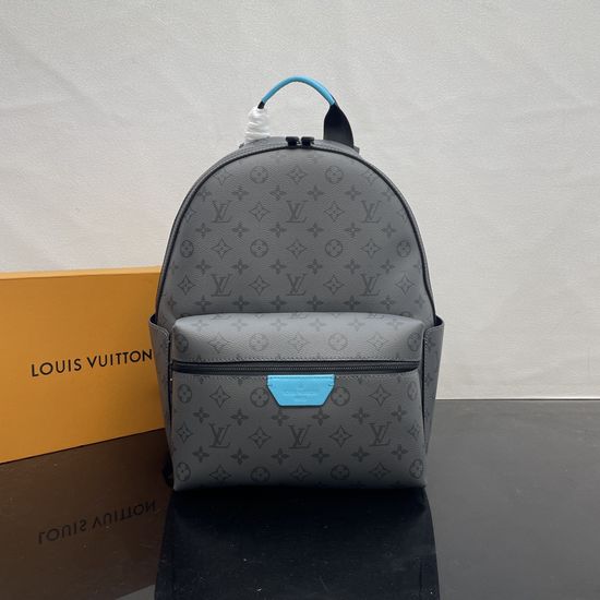 Louis Vuitton Discovery Small Monogram Backpack M11641