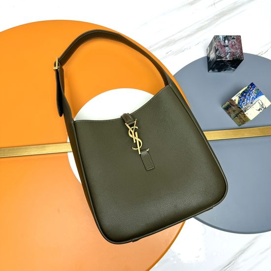 Yves Saint Laurent LE 5A7 Shoulder Bag 713938