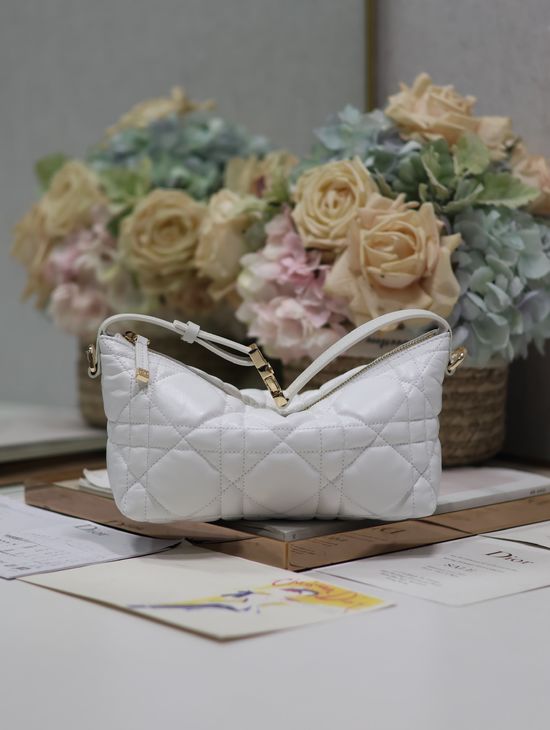 Christian Dior Travel Nomad Clutch 5553