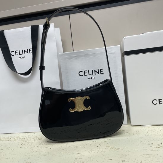 Celine ATLLY New Year Limited Edition Handbag 115703