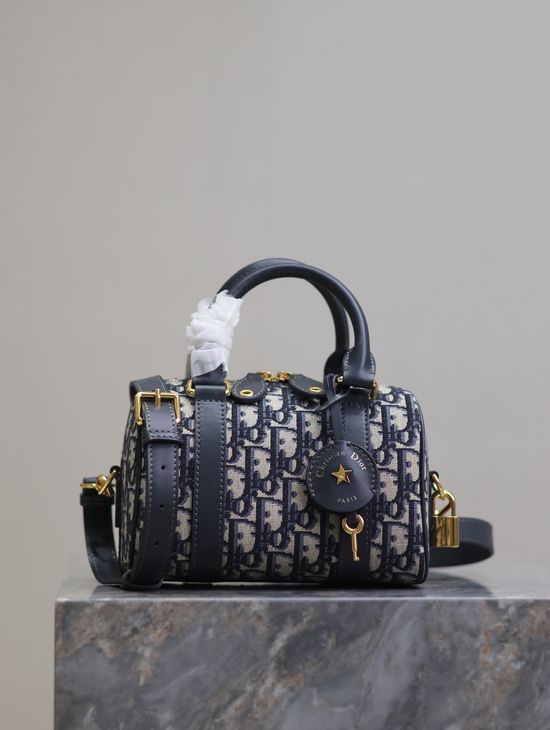 Christian Dior Groove 20 Handbag 1365