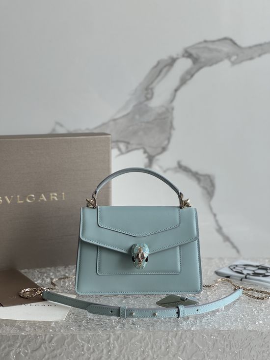 Bvlgari SERPENTI FOREVER Mini Handbag 293666