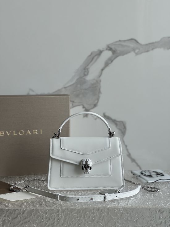 Bvlgari SERPENTI FOREVER Mini Handbag 293666