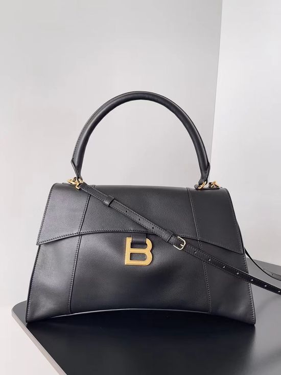 Balenciaga Oversized Hourglass Bag 9032