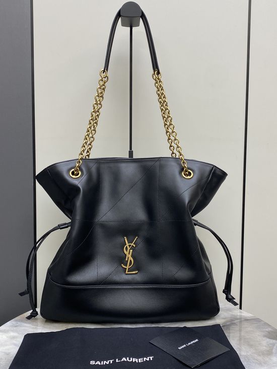 Yves Saint Laurent Jamie Pochon Shoulder Bag 809824