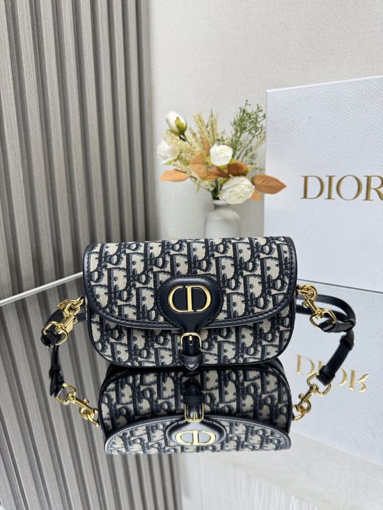 Christian Dior Bobby Shoulder Bag 9016