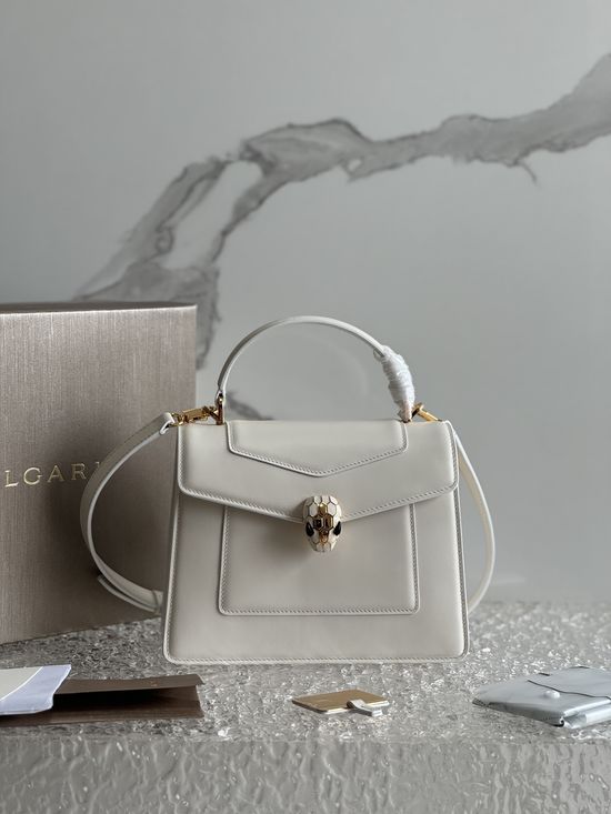 Bvlgari SERPENTI FOREVER Handbag 293665