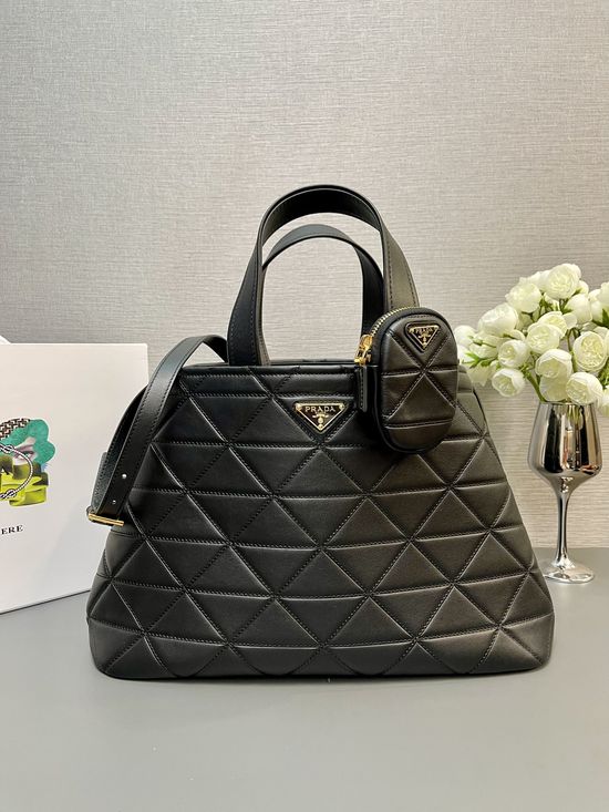 Prada Matinee Tote Bag 1BG547