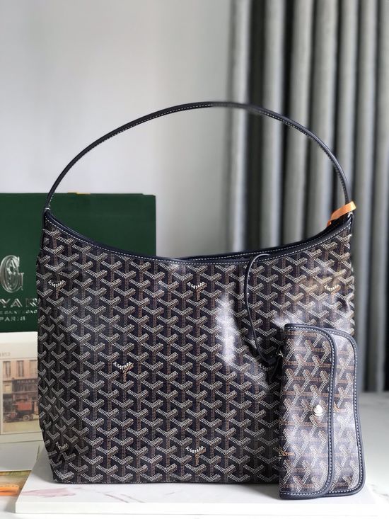 Goyard Hobo Bohème Shoulder Bag 11068