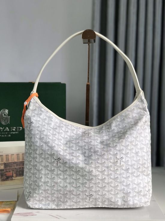 Goyard Hobo Bohème Shoulder Bag 11067