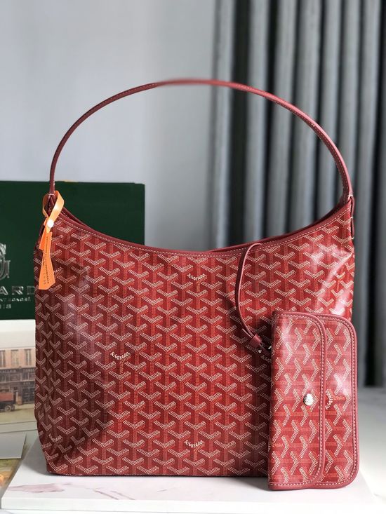 Goyard Hobo Bohème Shoulder Bag 11066