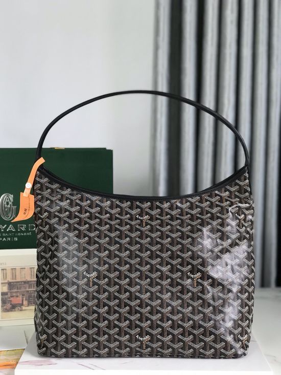 Goyard Hobo Bohème Shoulder Bag 020223