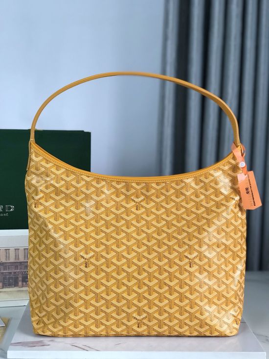 Goyard Hobo Bohème Shoulder Bag 020223