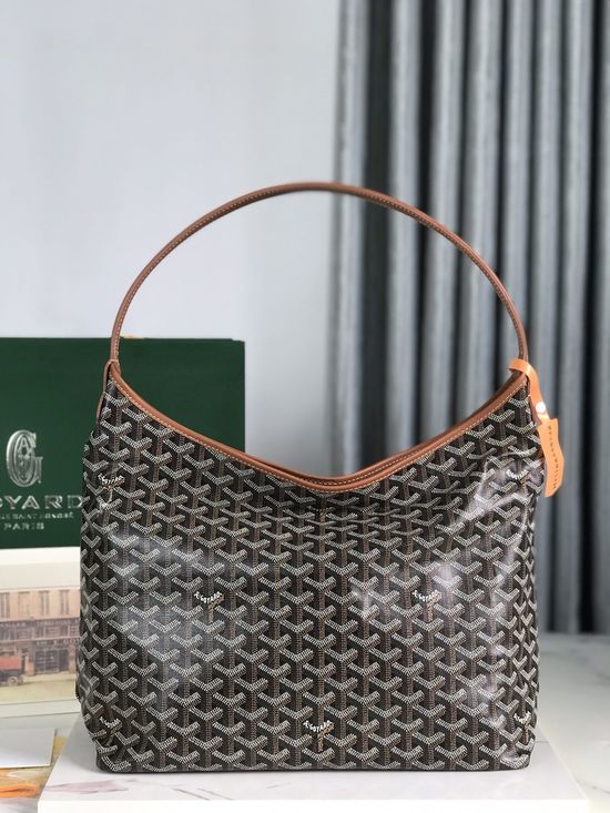 Goyard Hobo Bohème Shoulder Bag 020223