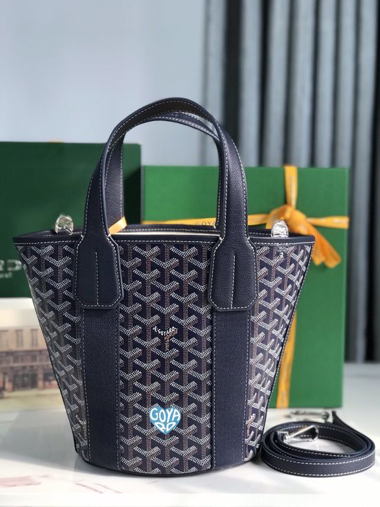 Goyard Belharra Small Bucket Bag 120230