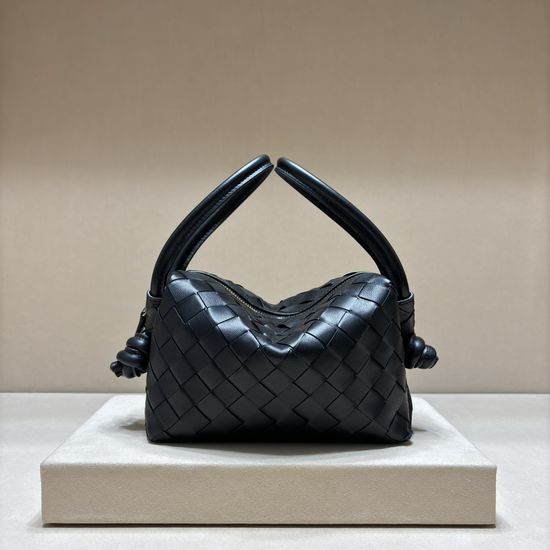 Bottega Veneta Loop Leather Camera Bag 3003