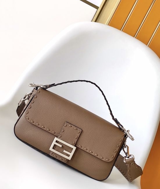 Fendi Classic Medium Handbag
