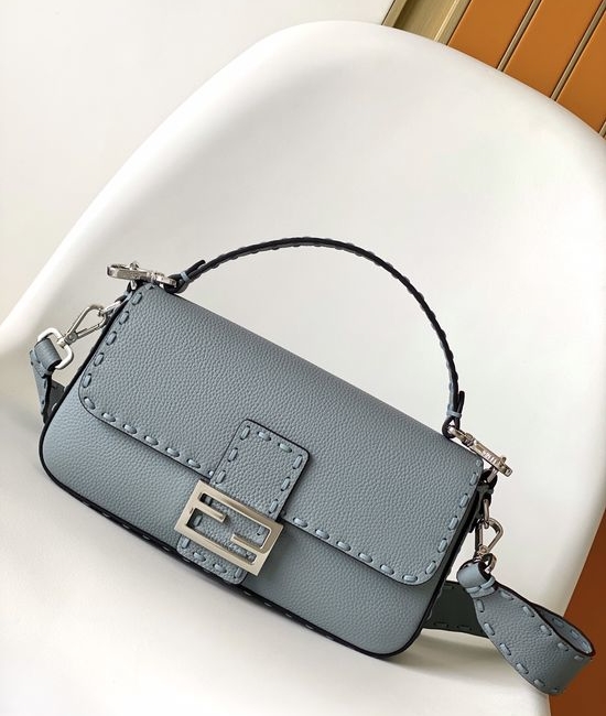 Fendi Classic Medium Handbag