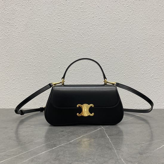 Celine TEEN LOLA Elegant Handbag 119533