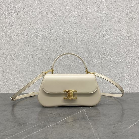 Celine TEEN LOLA Elegant Handbag 119533