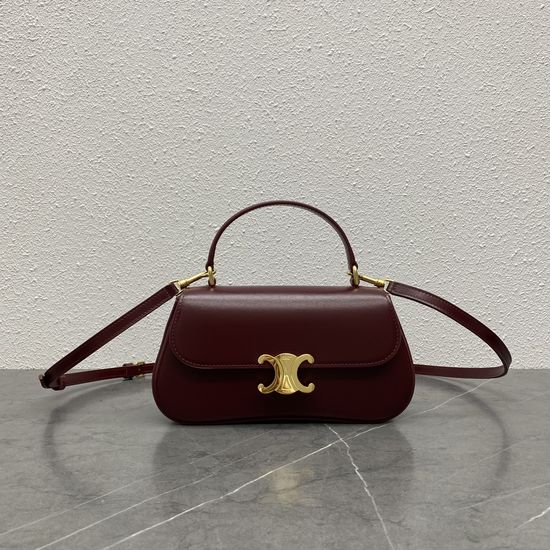 Celine TEEN LOLA Handbag 119533