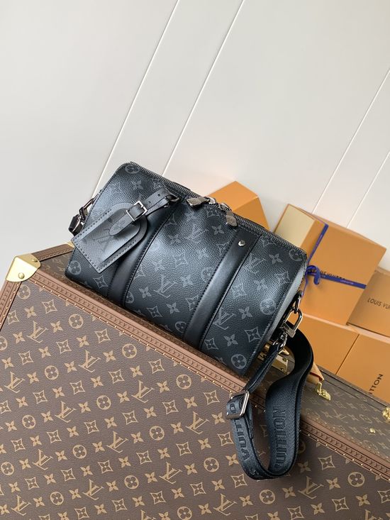 Louis Vuitton Keepall Monogram Travel Bag M45936