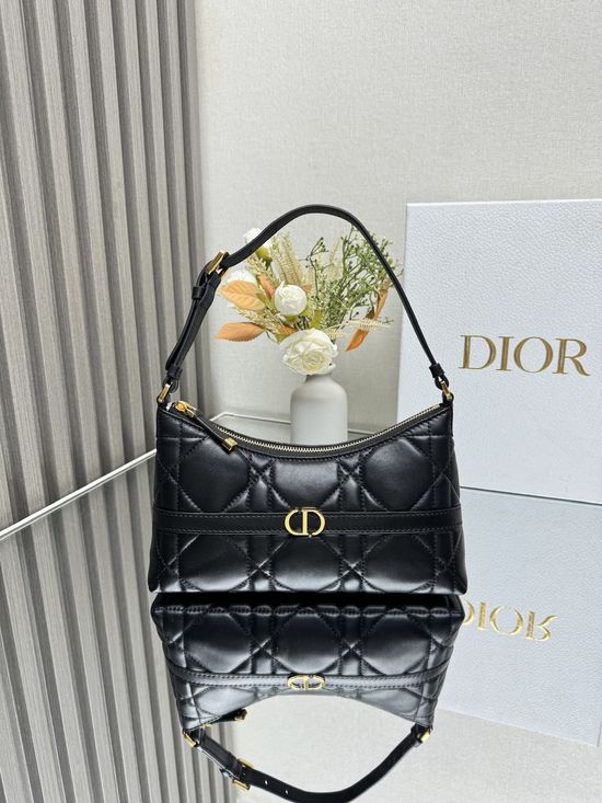 Christian Dior Miss Caro Mini Shoulder Bag 5232