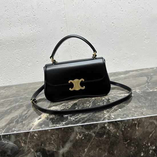 Celine TeenLOLA Mini Baguette Bag 119533