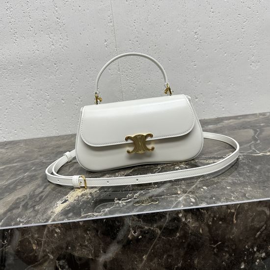 Celine TeenLOLA Mini Baguette Bag 119533