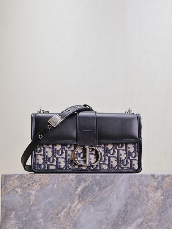 Christian Dior 30 Montaigne Chain Handbag 8316/9334