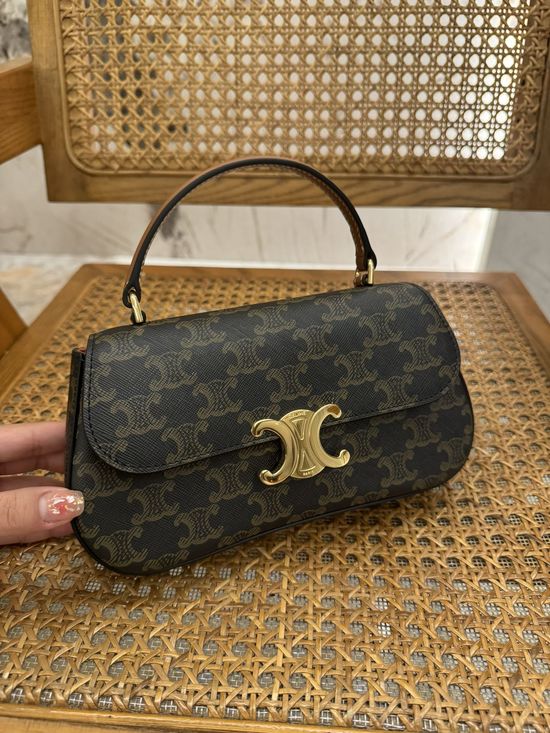 Celine TEEN LOLA Handbag 119533