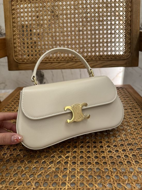 Celine TEEN LOLA Casual Shoulder Bag 119533