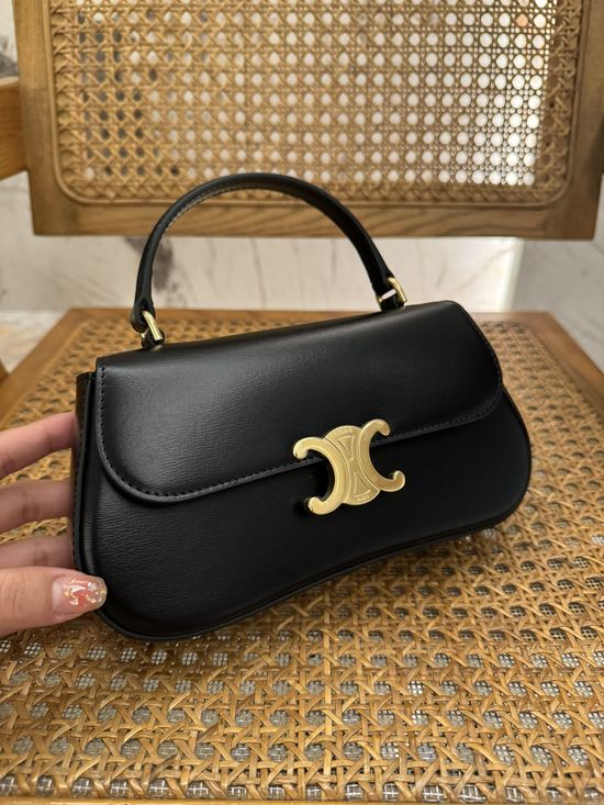 Celine TEEN LOLA Casual Shoulder Bag 119533