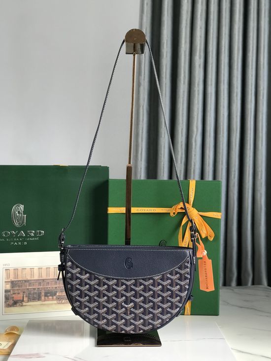 Goyard HIRONDELLE Versatile Practical Bag 020246