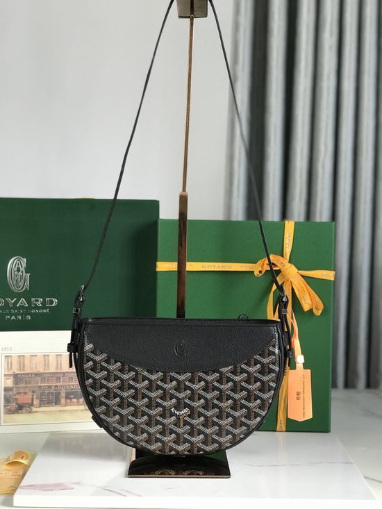 Goyard HIRONDELLE Versatile Practical Bag 020246