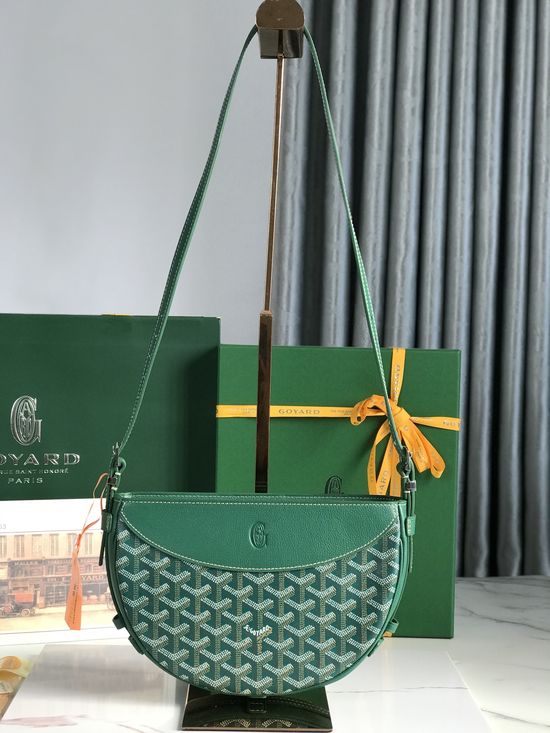 Goyard HIRONDELLE Versatile Practical Bag 020246