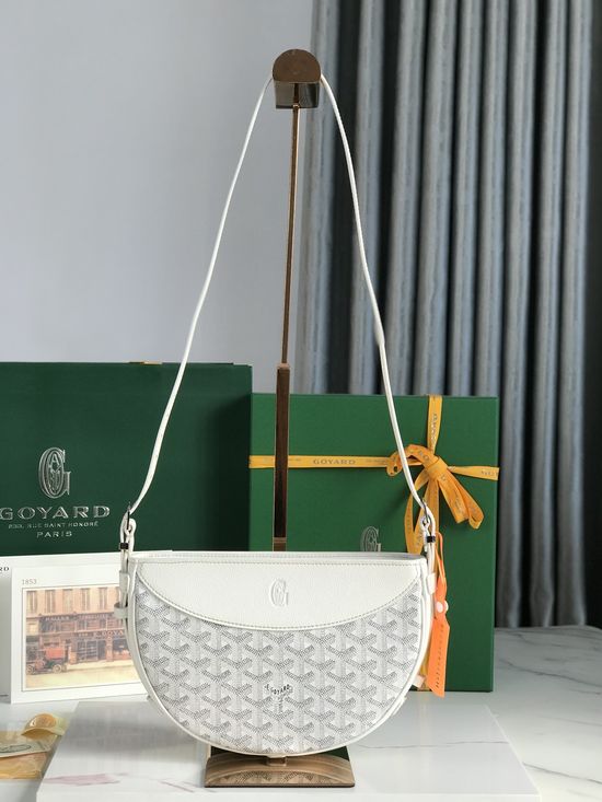 Goyard HIRONDELLE Versatile Practical Bag 020246