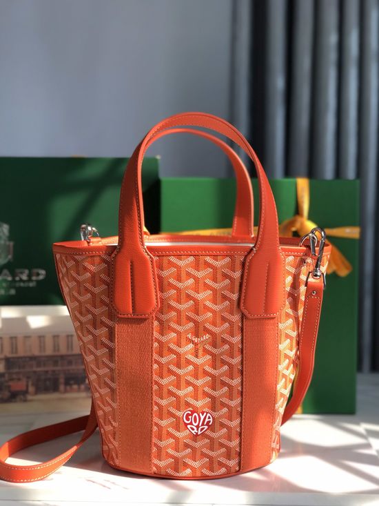 Goyard BELHARRA Small Bucket Bag 120230