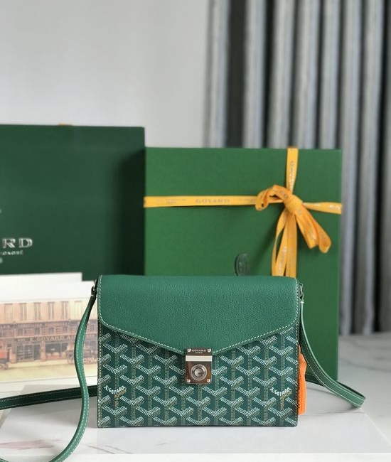 Goyard CHYPRE Multi-function Crossbody Bag 020241-1