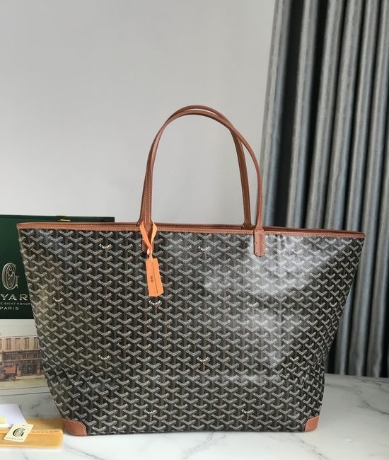 Goyard Artois Large Travel Bag 020186-1