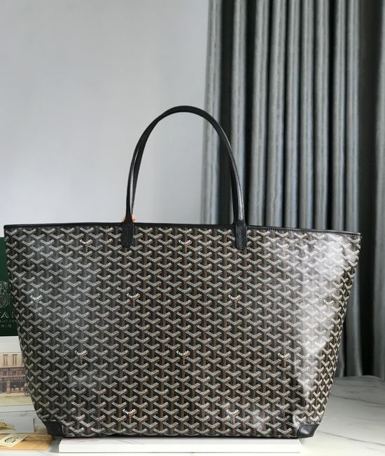 Goyard ARTOIS Large Travel Tote Secure 020186-1